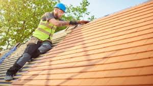 Best Chimney Flashing Repair  in Amboy, IL