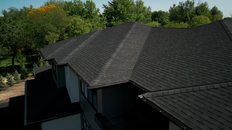 Best Gutter Installation and Repair  in Amboy, IL