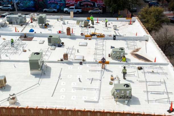 Best Roof Leak Repair  in Amboy, IL