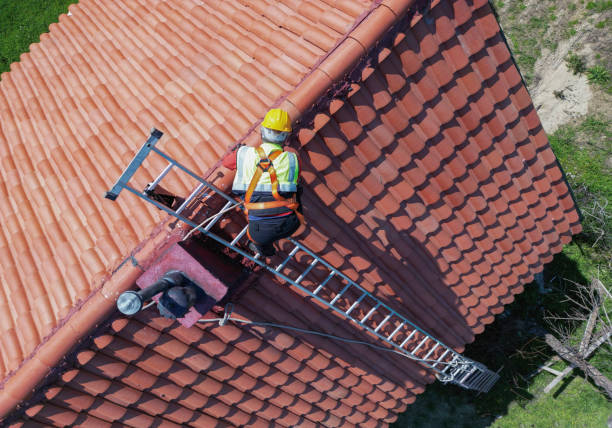 Fast & Reliable Emergency Roof Repairs in Amboy, IL